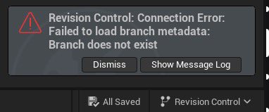 Someone have this error ? I reinstalled UEFN still have it