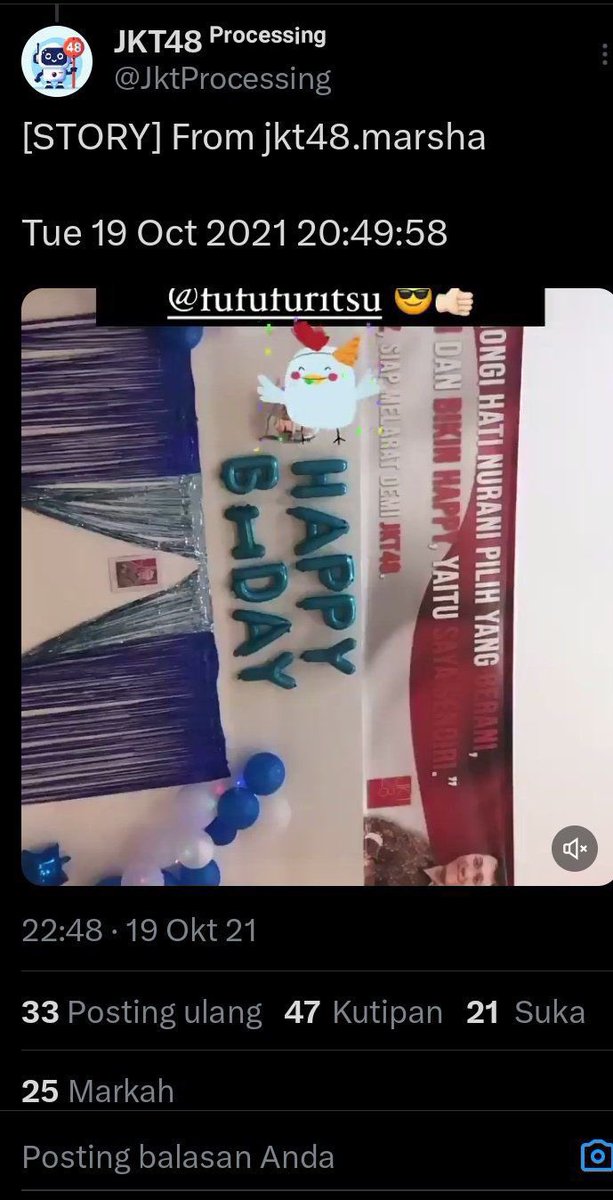 ngawadul wae ah umak😅