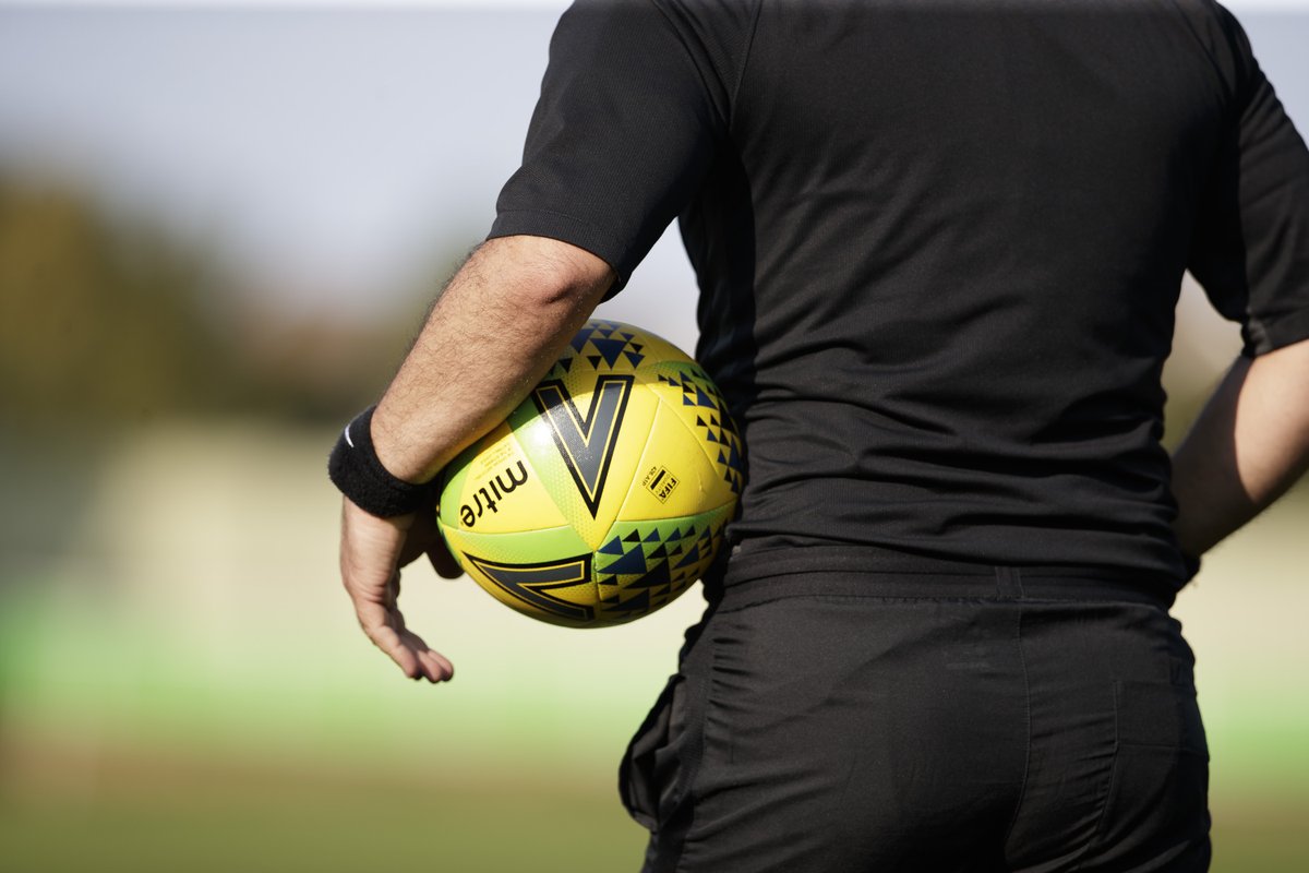 FULL-TIME: Buckhurst Hill 1-2 Waltham Abbey #IsthmianLeague