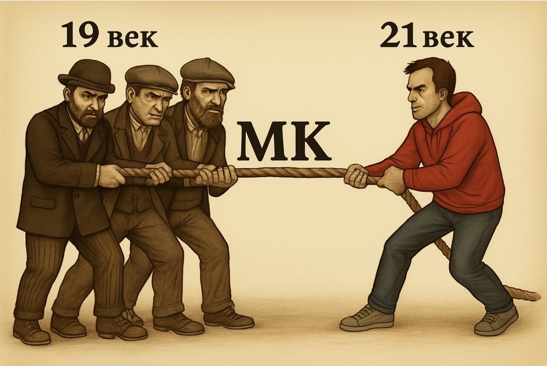 Лицето Џ.М. пукало во лицето А.М. затоа што ќерка му Е.М. не сакала да се омажи за него.
На секој еден што се обидува да  нѐ држи во 21 век има тројца што влечат назад во 19 век или сликовито: