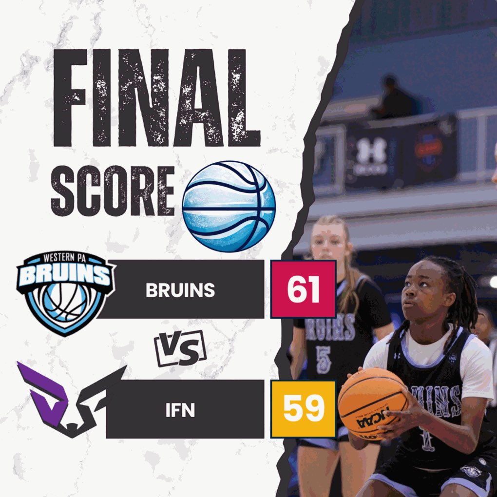 Game 1 is in the books!!