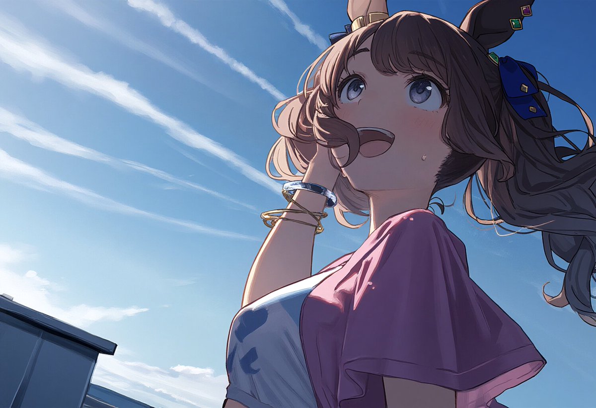 すげー・・・！！