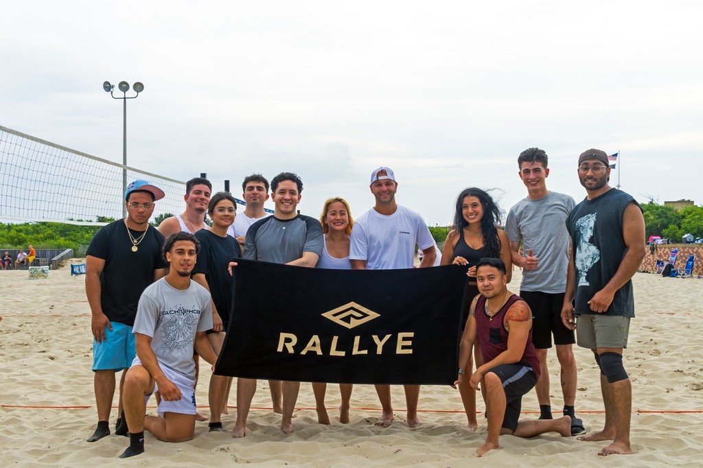 rallyelexus's tweet photo. After an incredible season so far, our Rallye volleyball team has clinched 21 game wins and is climbing the rankings. With their eyes set on an even stronger second half, the energy and determination are palpable. https://t.co/PdTWgykvnH