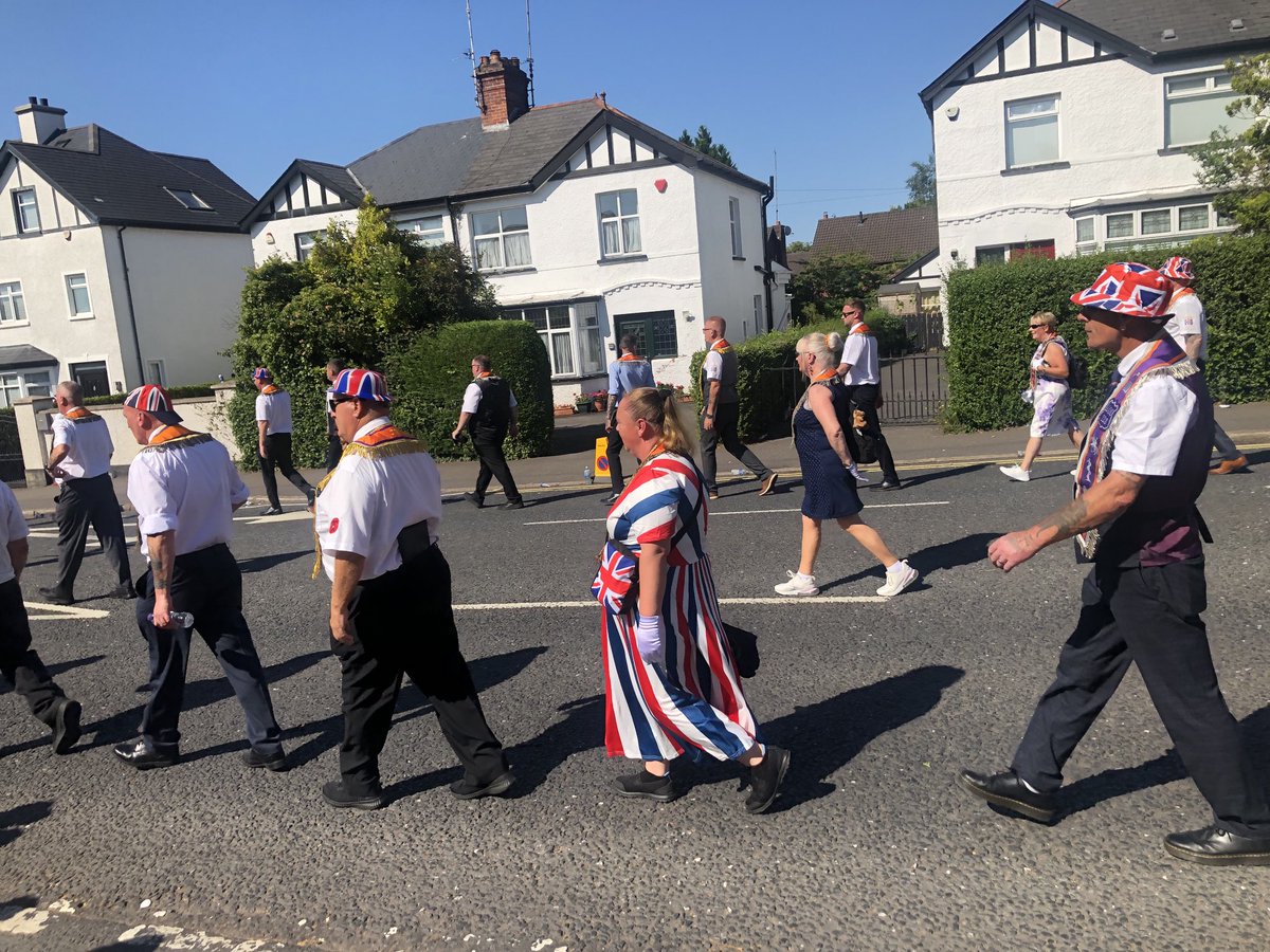 GerryMoriartyIT's tweet image. Hot day out. ⁦@freyamcc⁩ ⁦@MarkHennessy⁩