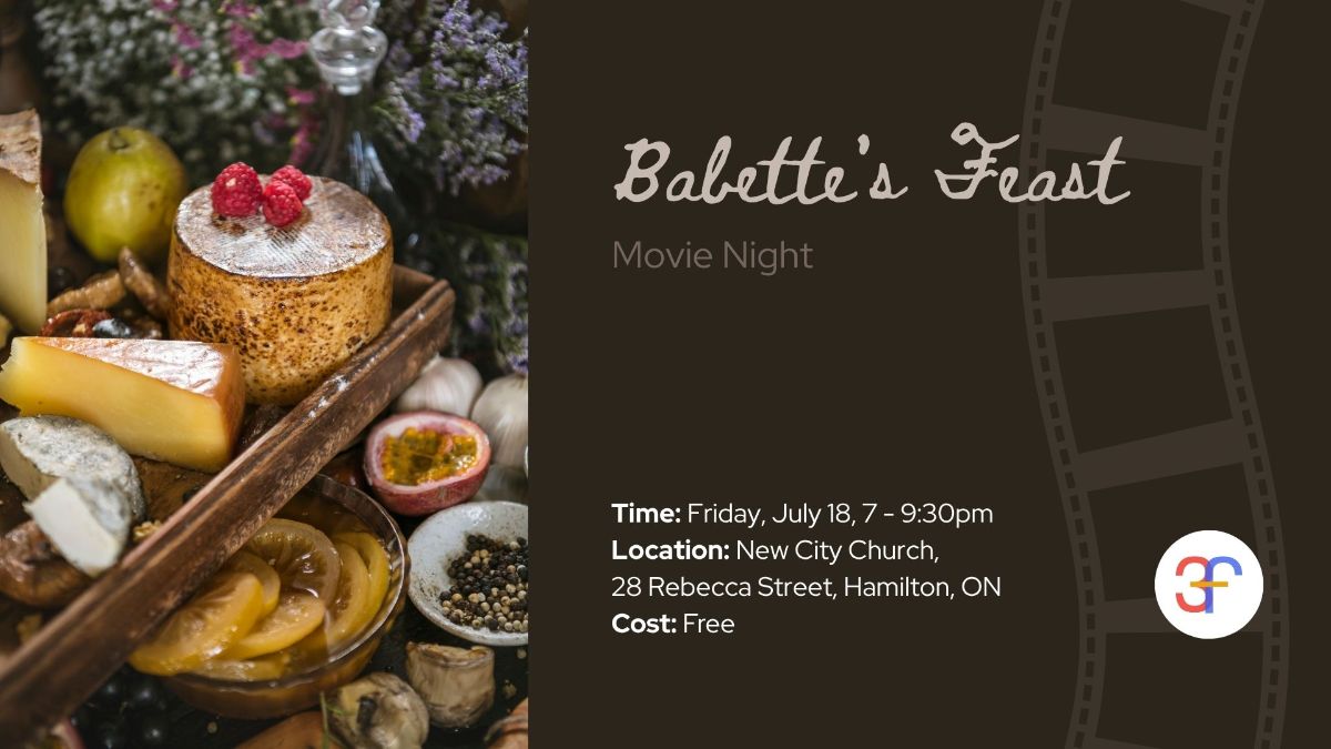 Addendum to Weekly Digest: Babette's Feast! - mailchi.mp/ca1e64a44c13/r…