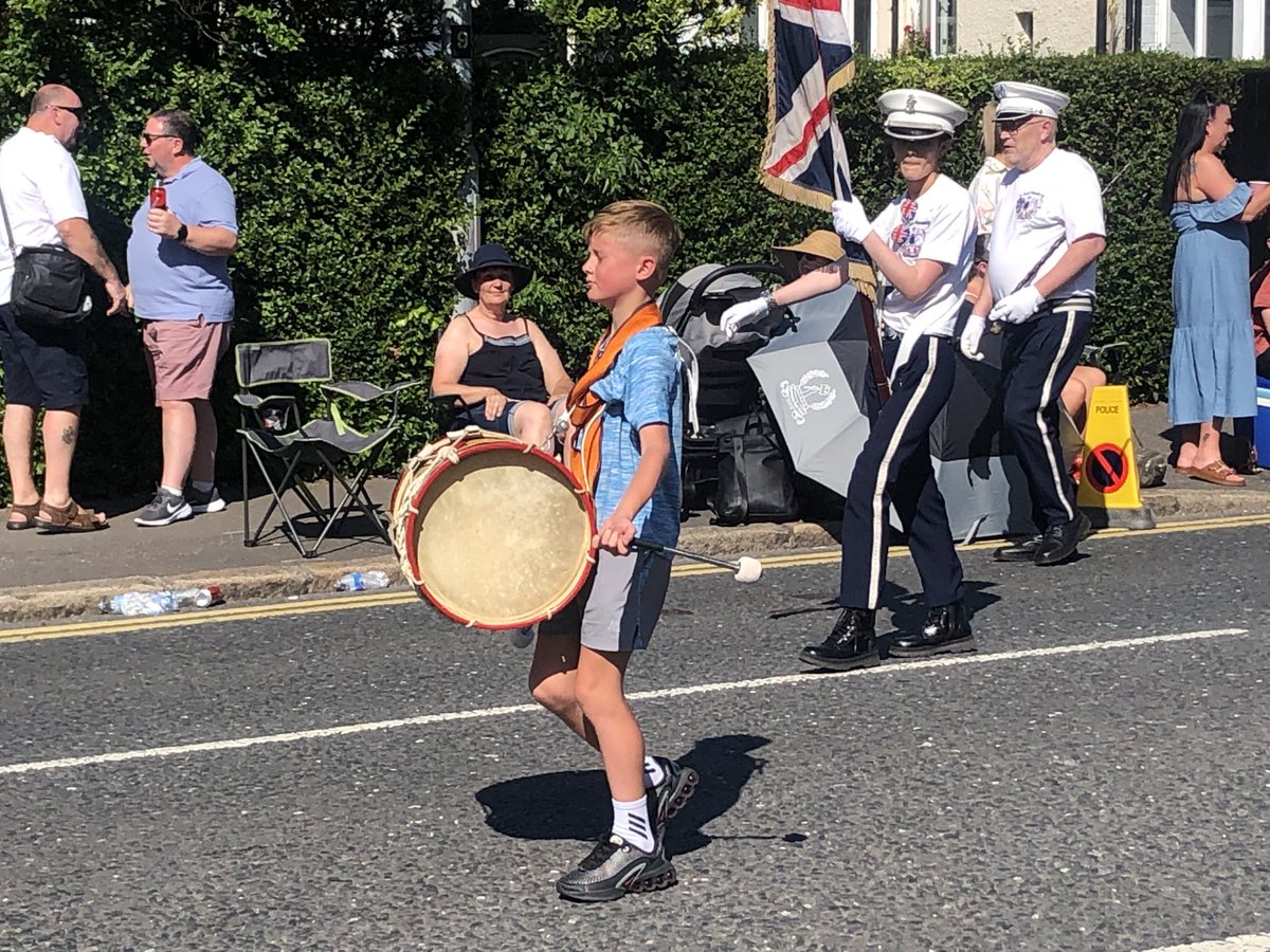 GerryMoriartyIT's tweet image. Hot day out. ⁦@freyamcc⁩ ⁦@MarkHennessy⁩