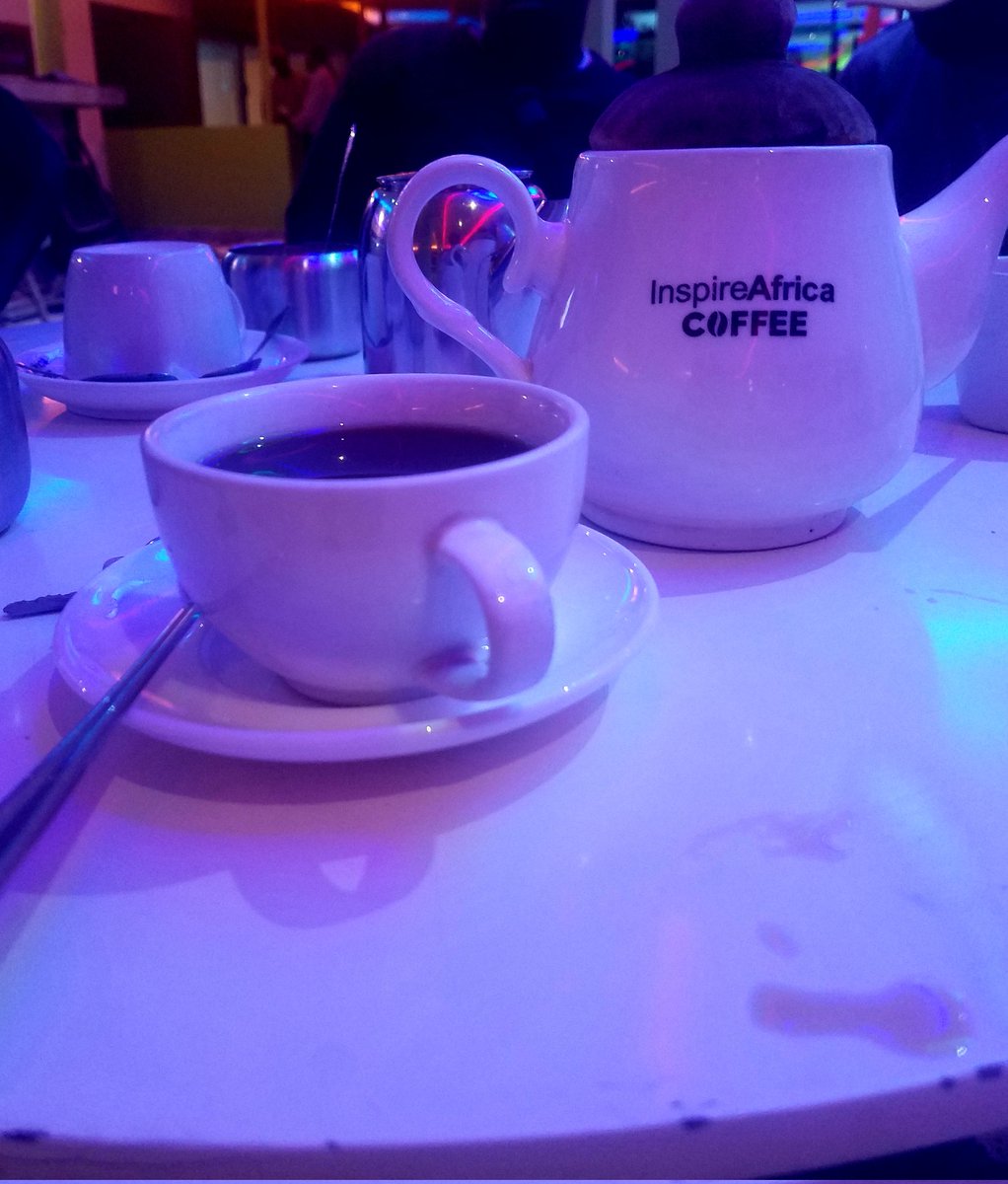 Just imagine a Cup Coffee in this Gulu City weather alongside a Live Band Touch followed by massive Djz Mashup by <a href="/deejayblack10/">DEEJAY BLACK</a> and DJ crazymind.
Happening now, #Inspire_Africa_Gulu Grand Re-opening.
