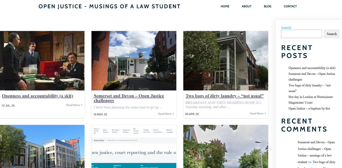 dolphinpcb's tweet image. Tidying up some files on my PC and I found a skit I had written in 2018 about @ChelwestFT 

open-justice.co.uk/wp/2025/07/12/…

#OpenDemocracy