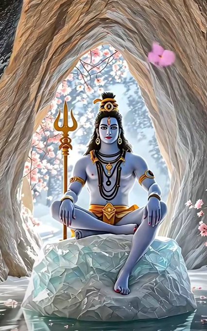 ज़िन्दगी में गलत लोगों से मिलना भी चाहिए क्योंकि अगर गलत लोगों से मुलाकात ही ना होगी तो सही लोगों की कभी पहचान ही ना हो पाएगी।

🔴ॐ नमः शिवाय🔴
