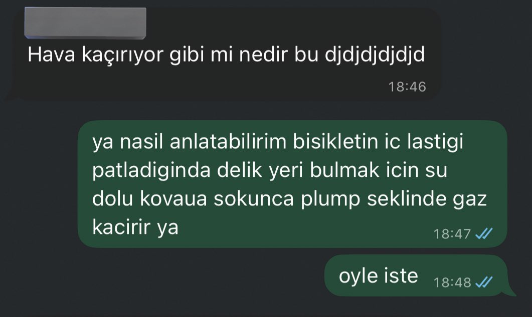 zerrinpervanem's tweet photo. reglken uzun sure oturduktan sonra kalkinca olusan vajinal hava hareketlenmesini aciklarken can verdim https://t.co/2Ll30Hfi1N