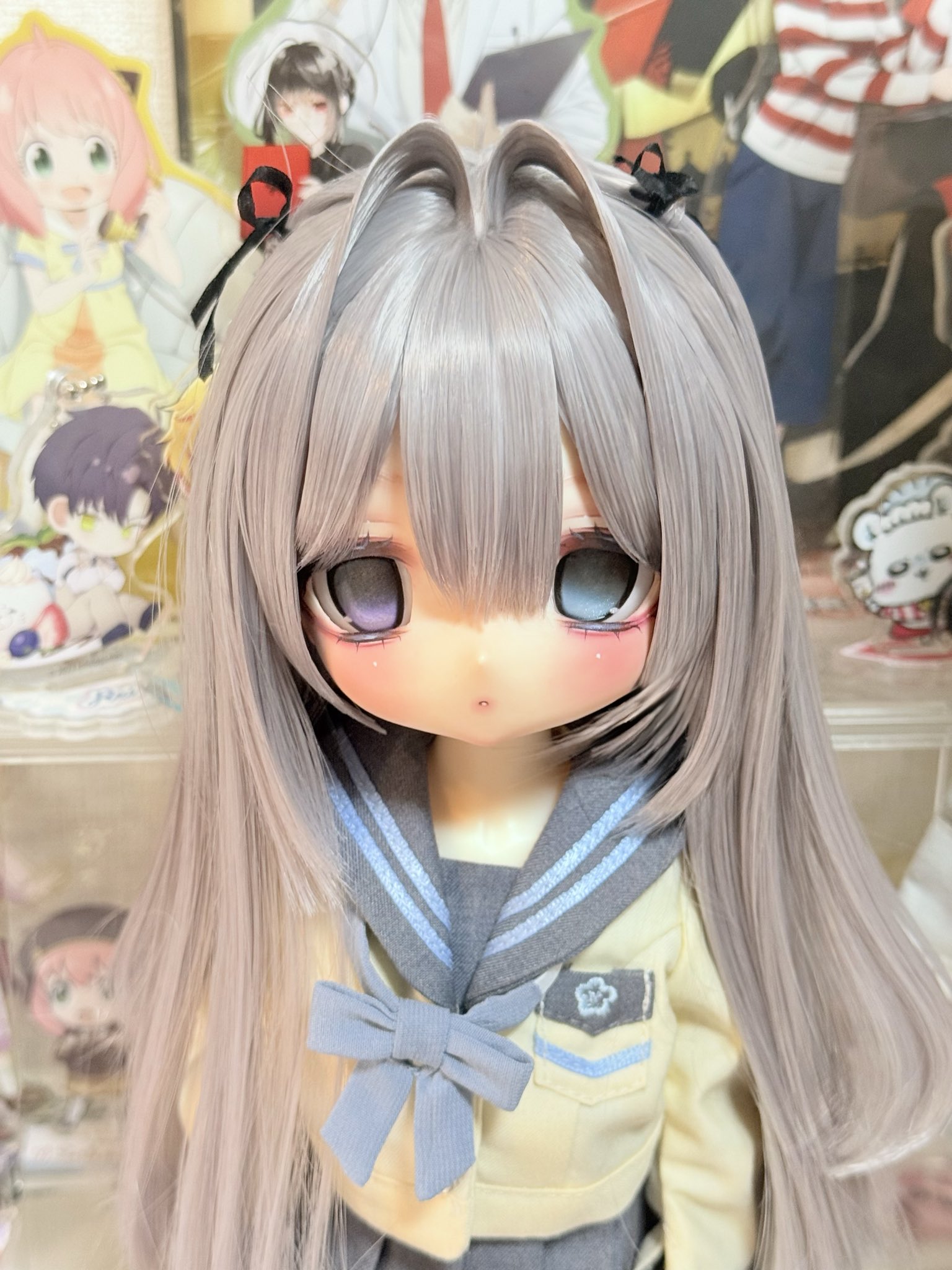 じゅんじゅん様❤️オーダーページ⑧魅惑的女の子　ドール系女の子 61HUFJLhLRL._UF350,350_QL80_.jpg