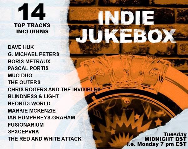 One of our discs getting a spin…