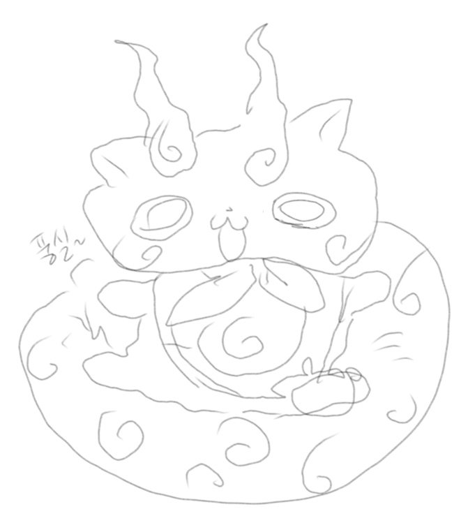 Msjinramun's tweet image. 