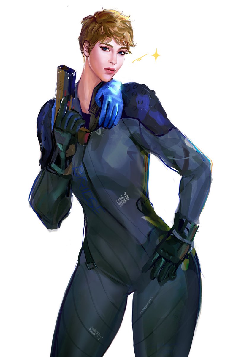 ebatbatbat's tweet image. I LOVE HER💘#DeathStrading2 #fragile