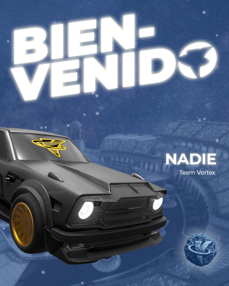 Damos una calurosa bienvenida a #nadie ! Que será nuestro 3 jugador en esta liga <a href="/UltraEventUI/">Ultra</a> 🫡🔥