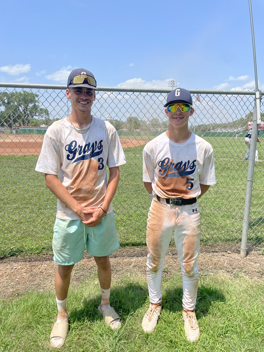 WichitaGraysBaseball tweet media