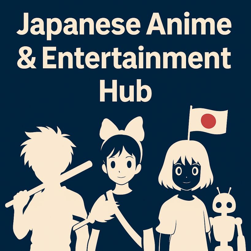 isseiseng's tweet photo. 🎌 Love anime, Ghibli, or Japanese trends?

We’ve started publishing English articles to bring Japan’s entertainment closer to you.

Check out our new page filled with insights from Japan.

👉 https://t.co/kFcslYn3qt

#Ghibli #AnimeCommunity #JapaneseCulture https://t.co/RnOFulrEG9