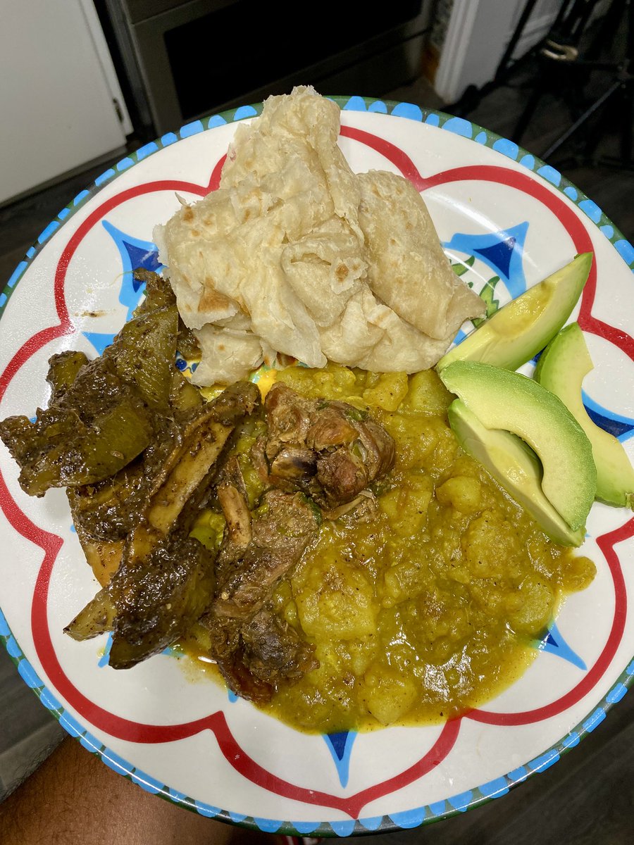 Obzokee's tweet image. I lunched!