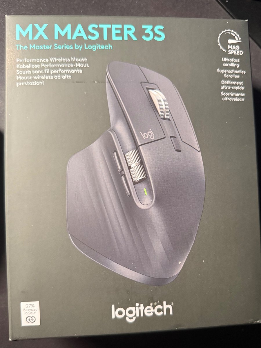 ShotgunAnaconda's tweet image. Like it or not, this is the best mouse ever made. Prove me wrong?