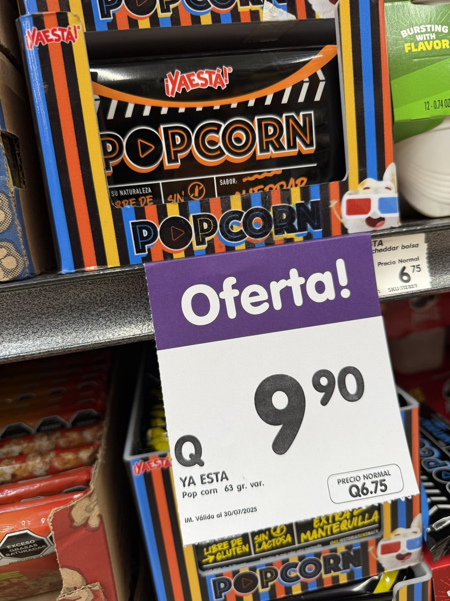 Ofertas de locos en #LaTorre