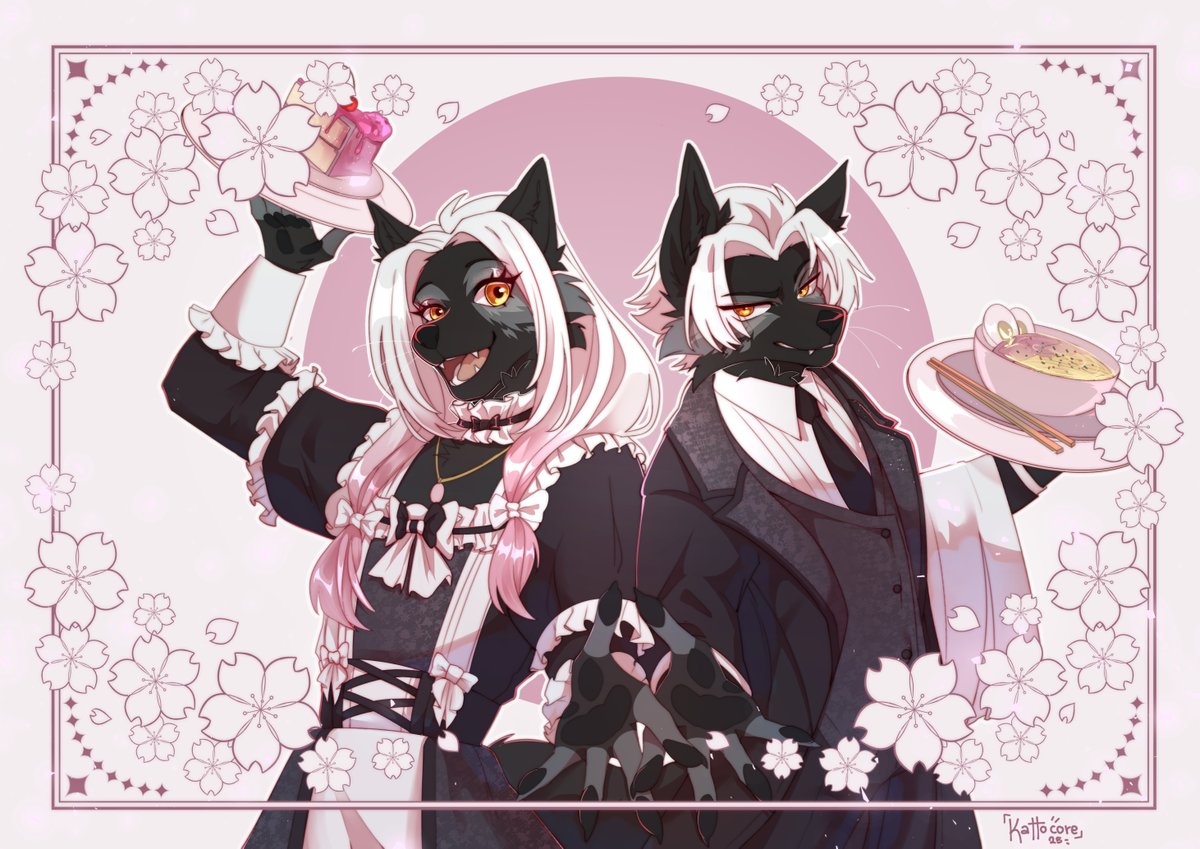 . * ☆ ¸ . Katto . * ☆ ¸ . tweet media