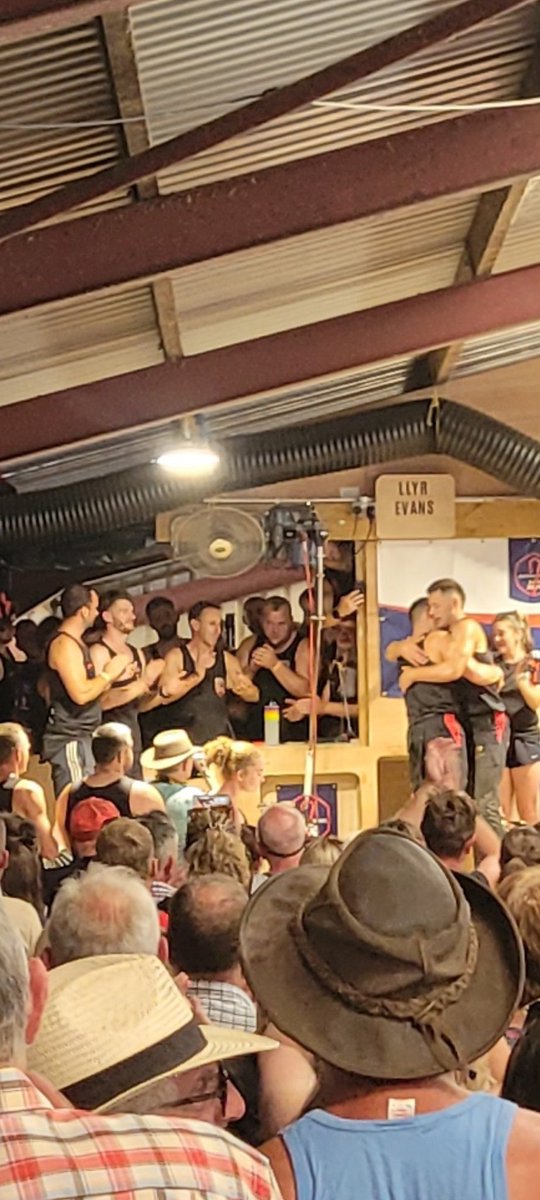 Bob Davies tweet media