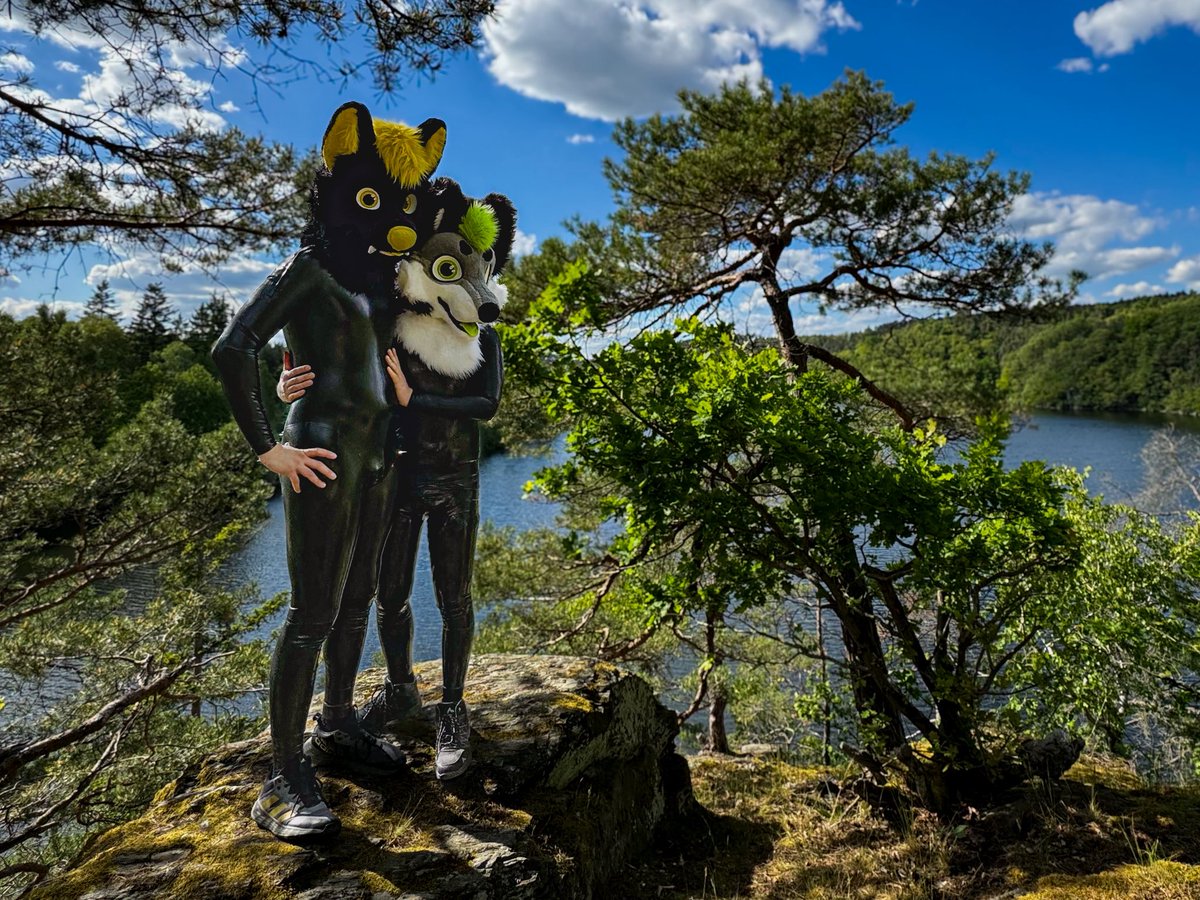 Emagan @NFC (@shinyemagan) on Twitter photo Going for a shiny trip with this cutie is always a delight π₯°
Cutie: <a href="/CockyFolfieAD/">CockyFolfie</a>
#squeakysaturday Going for a shiny trip with this cutie is always a delight π₯°
Cutie: <a href="/CockyFolfieAD/">CockyFolfie</a>
#squeakysaturday