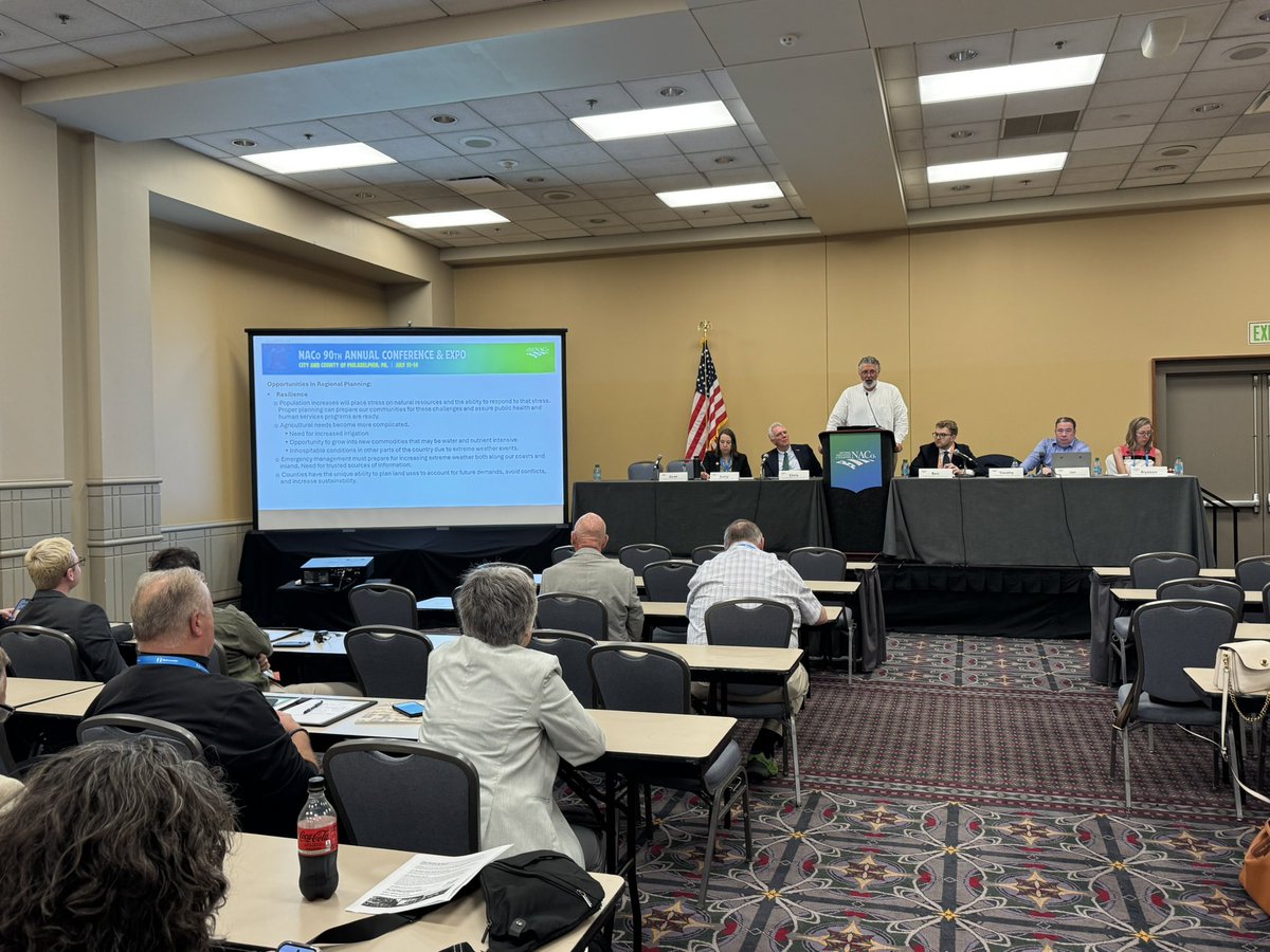 NYSAC (@nyscounties) on Twitter photo The first meeting of the <a href="/NACoTweets/">NACo</a> Great Lakes regional forum convened this weekend in Philadelphia!
Leaders from <a href="/ErieCountyNY/">Erie County, NY</a>, Niagara, Orleans, and <a href="/OswegoCounty/">Phil Church, Oswego County Adm.</a> represented NY’s Great Lakes counties. Niagara and Orleans were recognized for their intercounty dredging. The first meeting of the <a href="/NACoTweets/">NACo</a> Great Lakes regional forum convened this weekend in Philadelphia!
Leaders from <a href="/ErieCountyNY/">Erie County, NY</a>, Niagara, Orleans, and <a href="/OswegoCounty/">Phil Church, Oswego County Adm.</a> represented NY’s Great Lakes counties. Niagara and Orleans were recognized for their intercounty dredging.