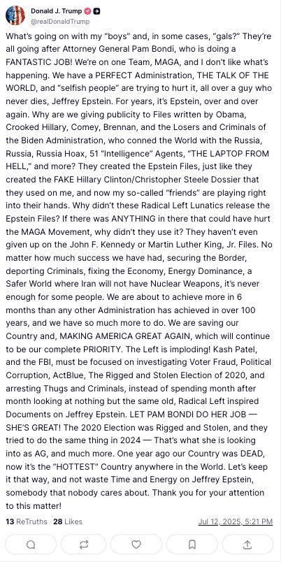 Sarah Longwell tweet media