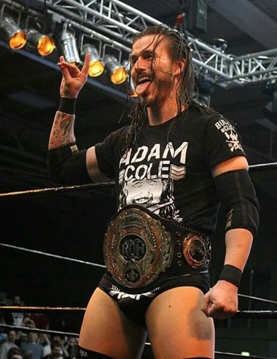 YoAjayyy's tweet image. Thank You @AdamColePro