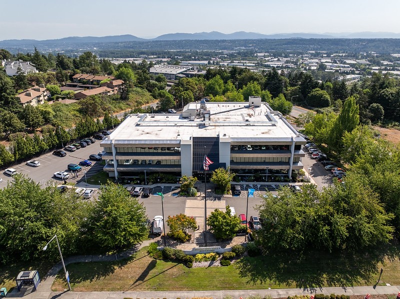 City of SeaTac tweet media