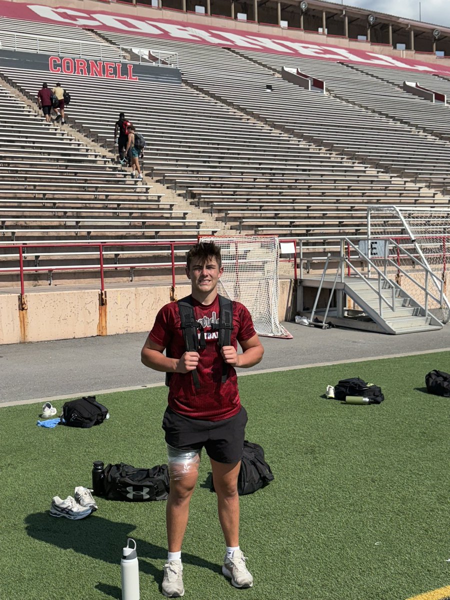 Max Hannen (@maxhannen) on Twitter photo Thank you <a href="/BigRed_Football/">Cornell Football</a> and <a href="/TerryUrsin/">Terry Ursin</a> for having me out today. I can’t wait to see what the future holds!!! <a href="/topperfb/">Chardon Hilltopper Football</a> <a href="/BrianLandies/">Brian Landies</a> <a href="/KeatonZigs/">Keaton Ziegenfuss</a> #goBigRed Thank you <a href="/BigRed_Football/">Cornell Football</a> and <a href="/TerryUrsin/">Terry Ursin</a> for having me out today. I can’t wait to see what the future holds!!! <a href="/topperfb/">Chardon Hilltopper Football</a> <a href="/BrianLandies/">Brian Landies</a> <a href="/KeatonZigs/">Keaton Ziegenfuss</a> #goBigRed