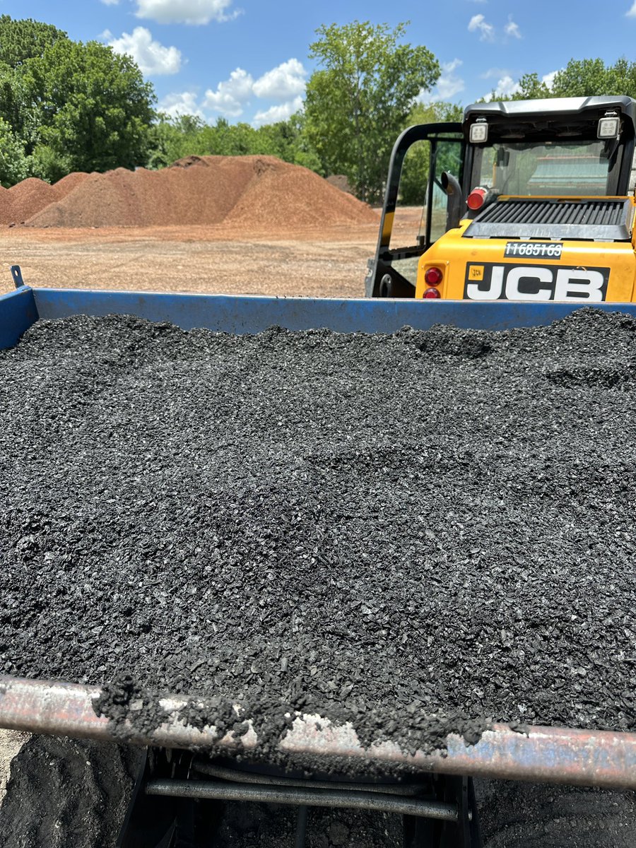 There’s no greater feeling in the world than removing a ton of carbon from the atmosphere #biochar #climate #cdr