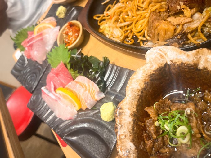 cafe ＆ bar 全ツッパのツイート