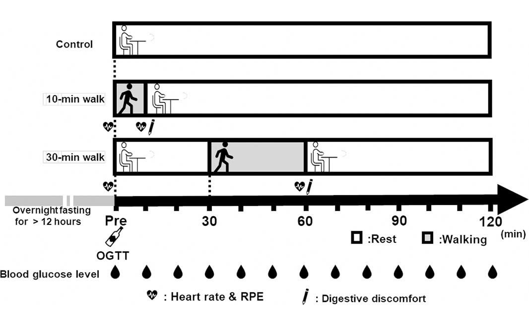 medicosergio's tweet photo. Incluso una caminata 🚶‍♂️‍➡️ breve de 10 minutos inmediatamente después de comer puede ser una estrategia eficaz y viable para el manejo de la hiperglucemia.

https://t.co/FzuoMUqGiD https://t.co/xlZJe9WpR4