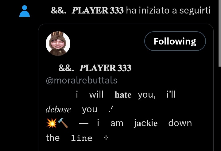 ㅤ
trigger warning :  labubu .
ㅤ