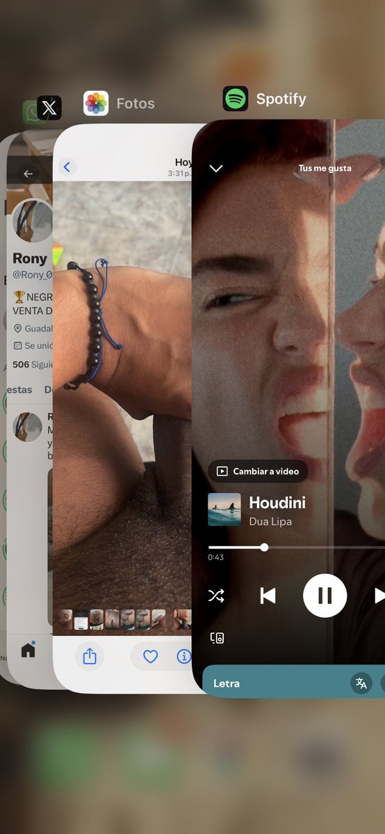 Quieres ver más? 🪄

Rt para más 🥵