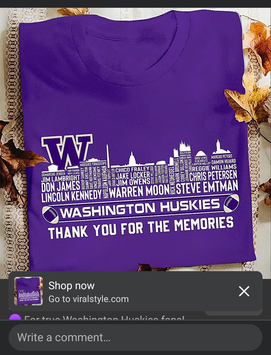 Jerry1367's tweet image. Thinking of getting this shirt. Need some knew @UW_Football gear for the season. Though not sure this would be a game day shirt though.
