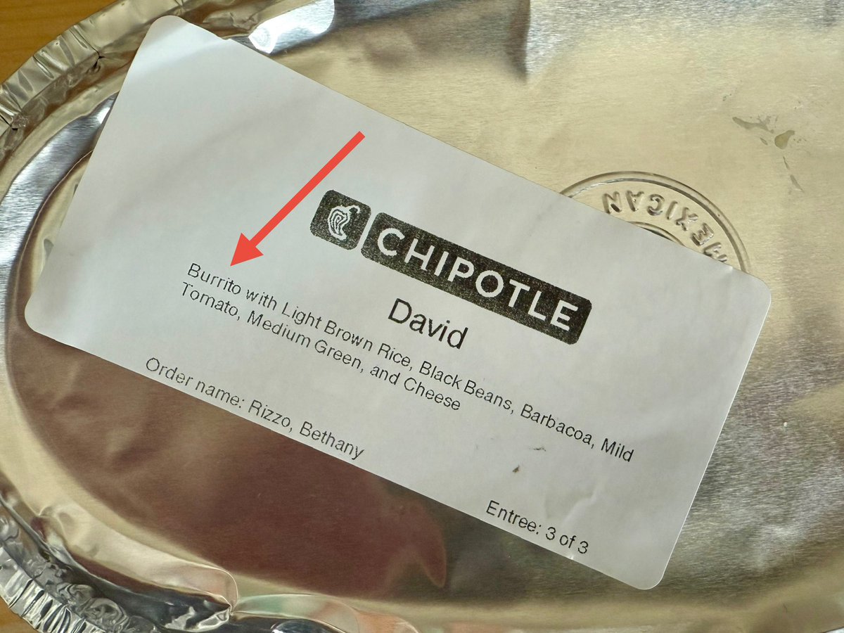 That Consumer tweet media