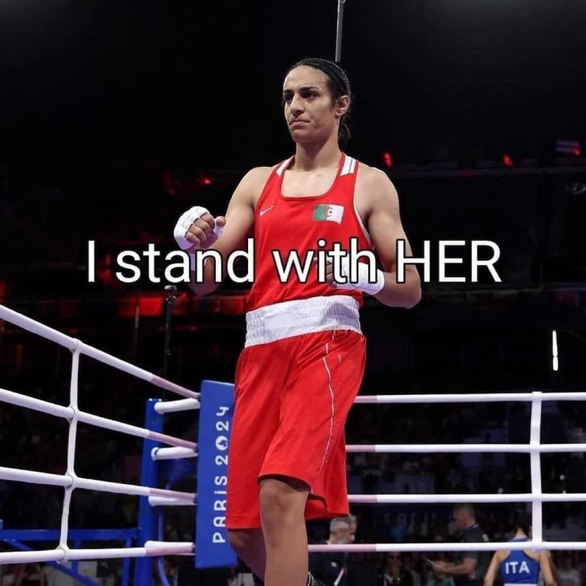 If look at men who are across a professional level, you can’t predict their performance based on their T levels. The male range goes from 7 to 30 nanomol/L ,&amp; you can’t say that a person with a level of 30 is  going to outperform a man with a level of 7. The  same goes for women.