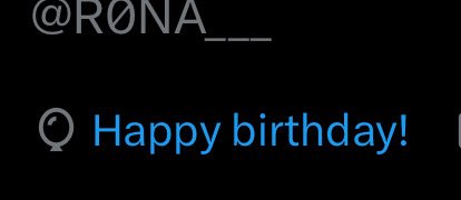 R0NA___'s tweet photo. Where r my balloons X https://t.co/VkQzE30A25