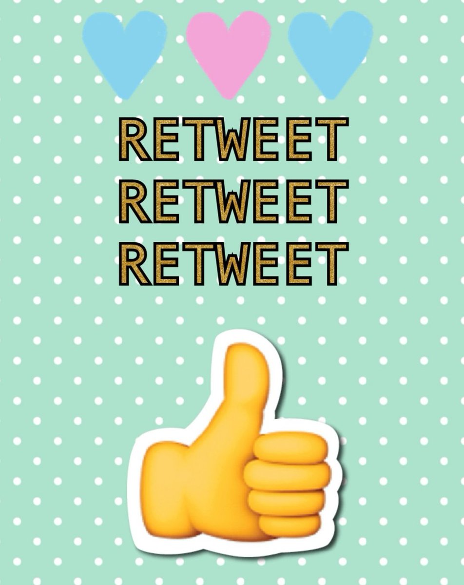 #OTLFP 
Let's all retweet all of Millie's adoption tweets to help Hero find that furever home! 
RETWEET
RETWEET
RETWEET