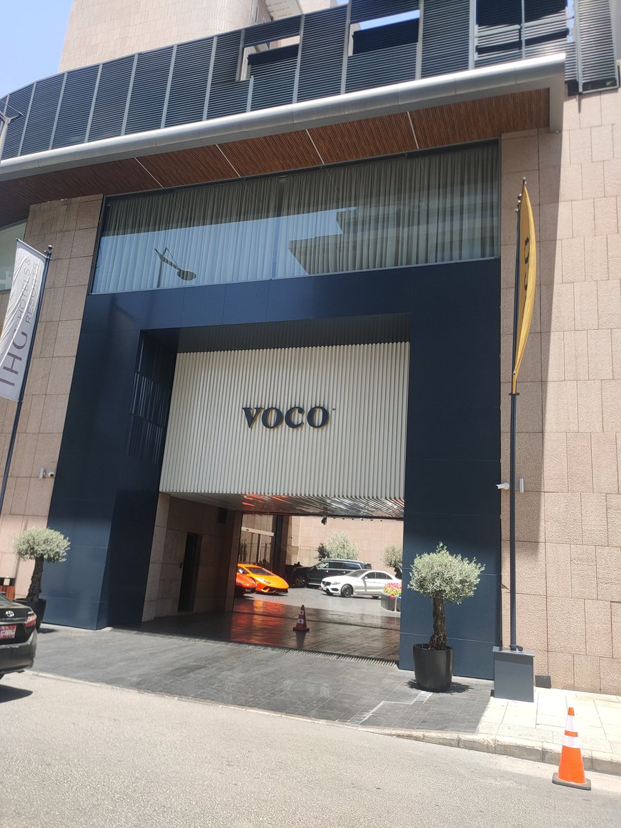 TamerBono's tweet photo. VOCO Beirut IHG Hotel
🇱🇧🤍💚❤️ @vocohotels https://t.co/N0uPOTeMVO