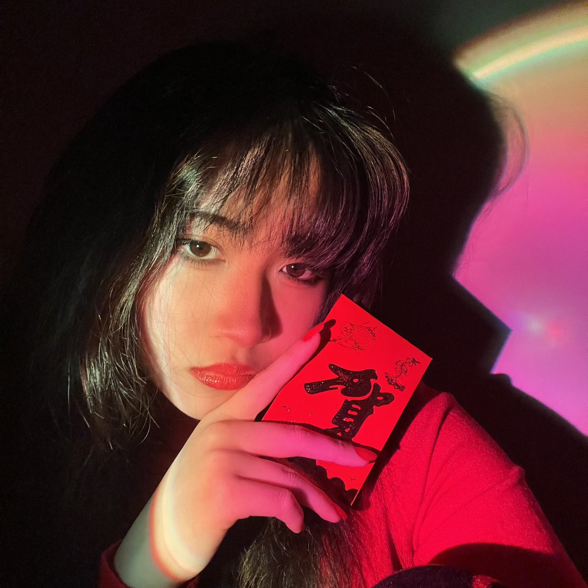 ether_ly's tweet image. Let's be moots please... people keep softblocking bc of my shitposts😞
⠀ ⠀⠀⠀✧aether✧
『she / they・19・NA ・🇲🇲・intj』
¡freaky humor (NOT a nsfw acc)!
basic dni, multifandom, mango muncher⠀ #promotwt
༅ #anitwt #manhwatwt #gamingtwt༄
⠀ ♡ ノ ↺ to be moots