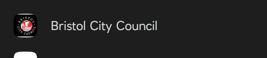 Chris Wilkinson (@cjw15_) on Twitter photo Any <a href="/BristolCity/">Bristol City FC</a> supporters have payments showing on their bank accounts as Bristol City Council instead of Bristol City?
<a href="/BristolCitySLO/">Bristol City SLO</a> is this a known issue?
Amounts equate to payments for match tickets. Any <a href="/BristolCity/">Bristol City FC</a> supporters have payments showing on their bank accounts as Bristol City Council instead of Bristol City?
<a href="/BristolCitySLO/">Bristol City SLO</a> is this a known issue?
Amounts equate to payments for match tickets.