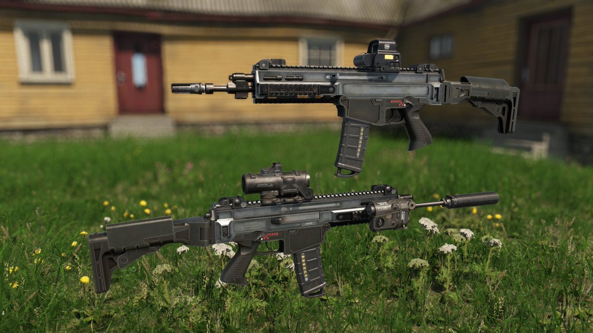 Arma WCS (@armawcs) on Twitter photo 