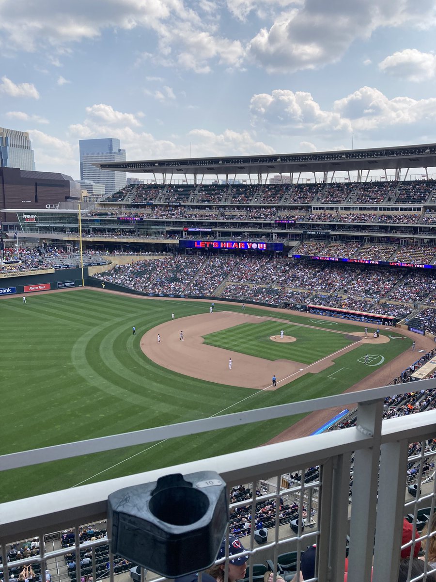 PrimeKCulpepper's tweet image. #IWasThere