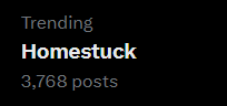 fuck it. i think it's time i re-read homestuck