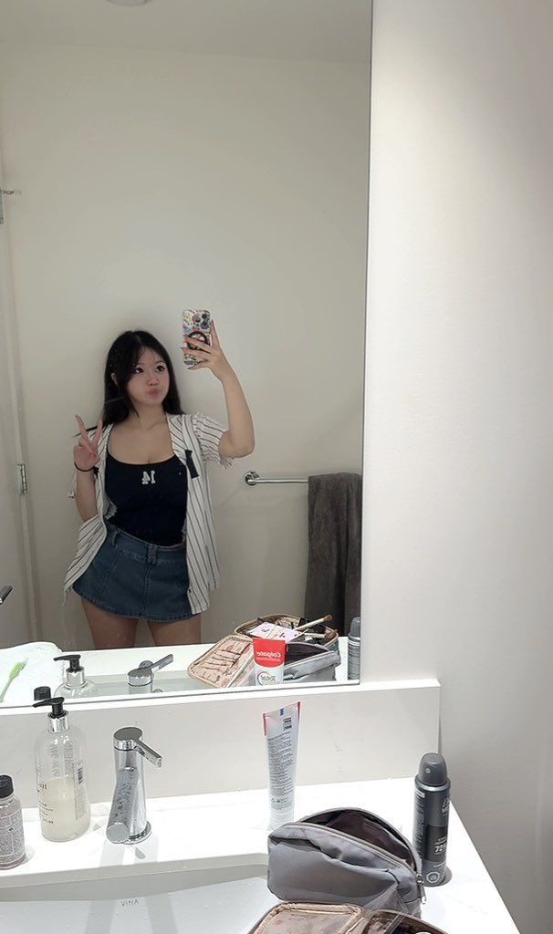 say hi at MSI ༼ つ◕◡◕ ༽つ (T1 win btw)