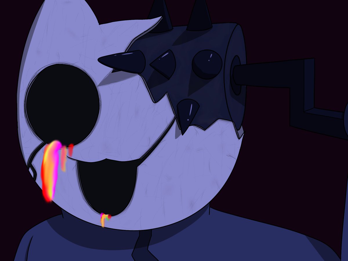 ThatArtDude1817's tweet image. Artfight 2025 Attack #5: Crank That Soulja Boy
(Sunday by TheCurseWorkshop on Artfight)